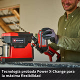 Cafetera Inalambrica Einhell Te Cf 18 Li Solo