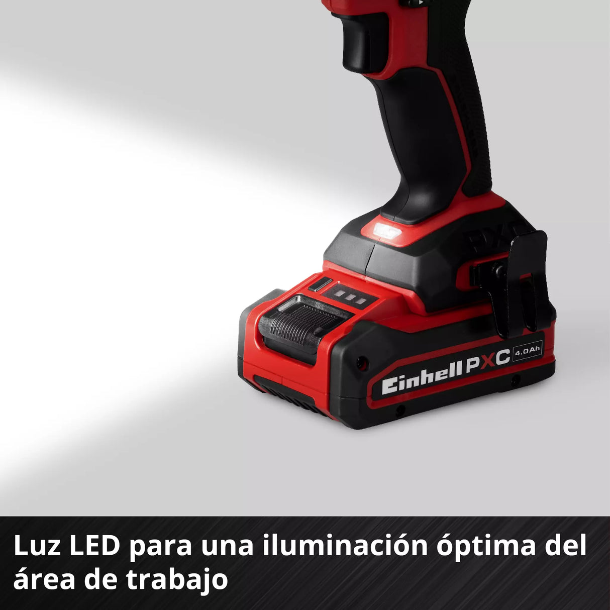 Taladro impacto Inalámbrico Profesional TP-CD 18/70-C Li-i BL - Solo