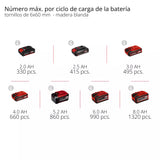 Taladro impacto Inalámbrico Profesional TP-CD 18/70-C Li-i BL - Solo