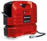 Compresor portátil TC-AC 190 OF Set - Reacondicionado