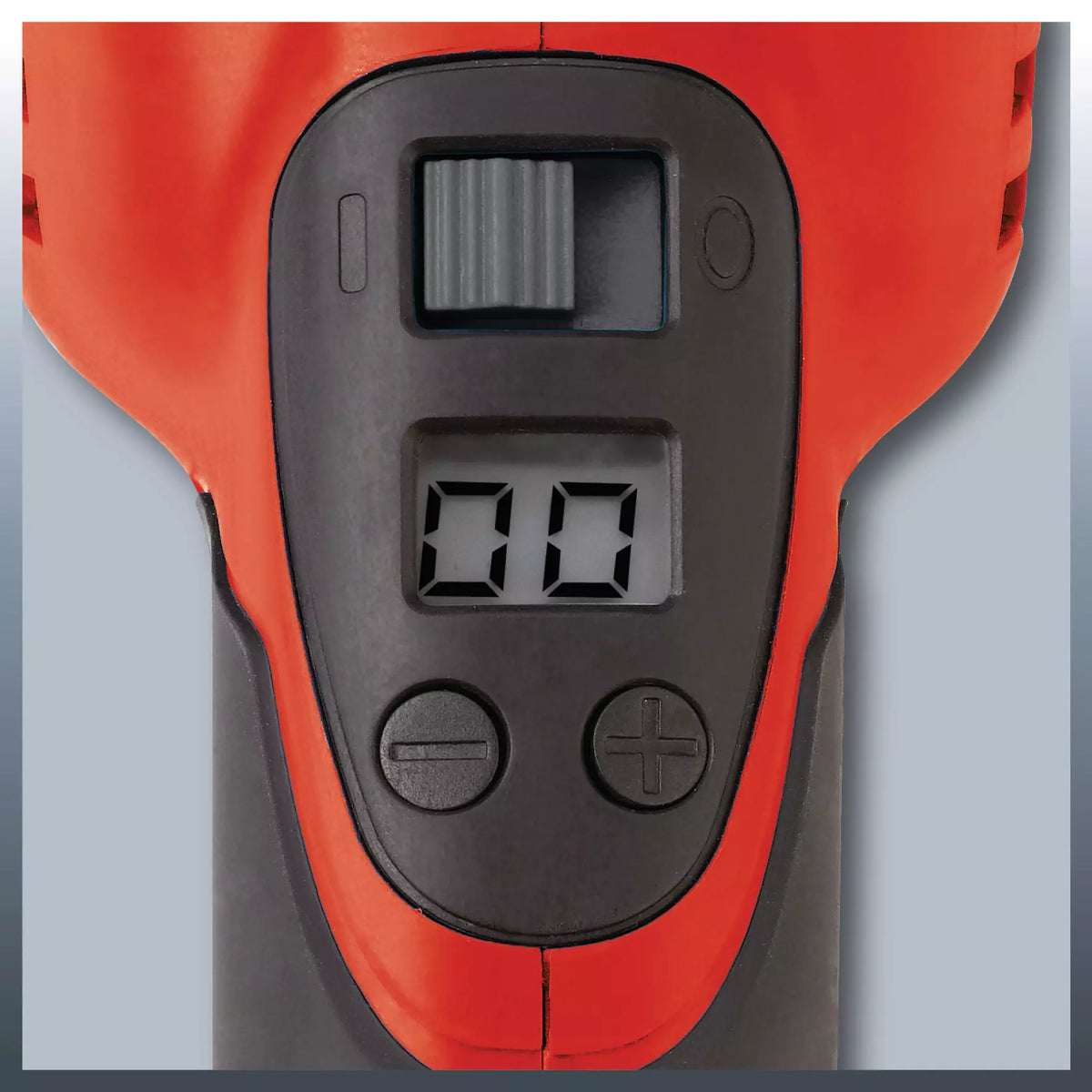 Pulidora Lustralijadora Angular 1100W - Einhell CC-PO 1100/2 E