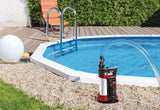 Bomba Sumergible para Agua Limpia 430W 9000L/h - Einhell GE-SP 4390 N-A LL