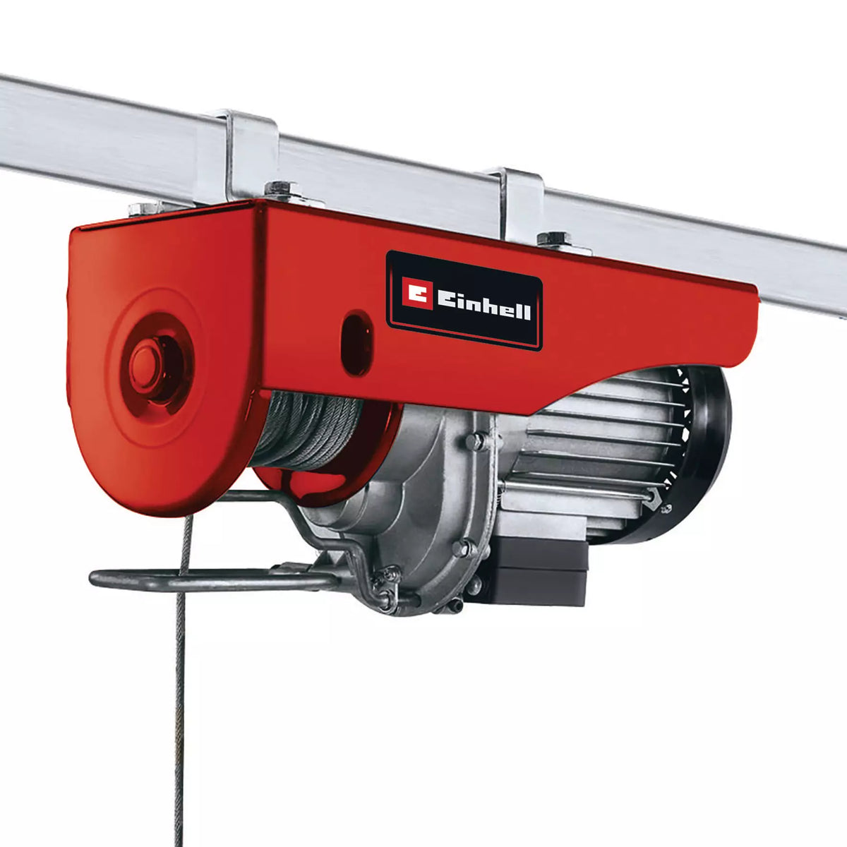 Aparejo Eléctrico / Polipasto de Cable 1000W 500kg - Einhell TC-EH 500
