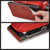 Lijadora Orbital Rectangular 150W - Einhell TC-OS 1520