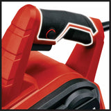 Cepillo Eléctrico Manual 750W - Einhell TC-PL 750