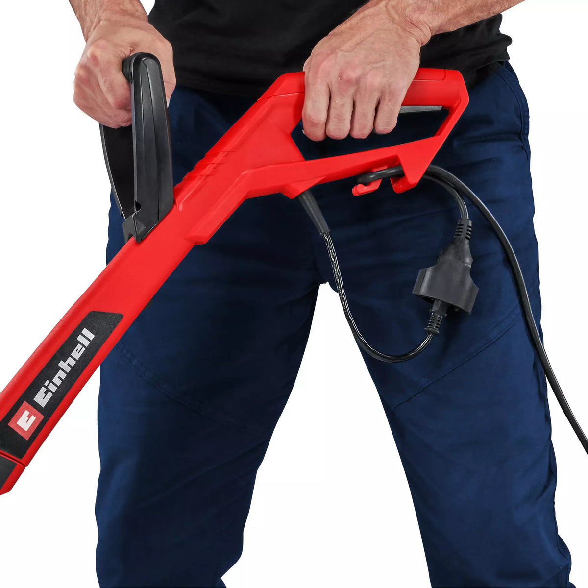Bordeadora Eléctrica de Césped 300W - Einhell GC-ET 3023