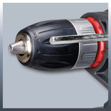 Taladro Percutor Eléctrico 550W - Einhell TC-ID 550 E