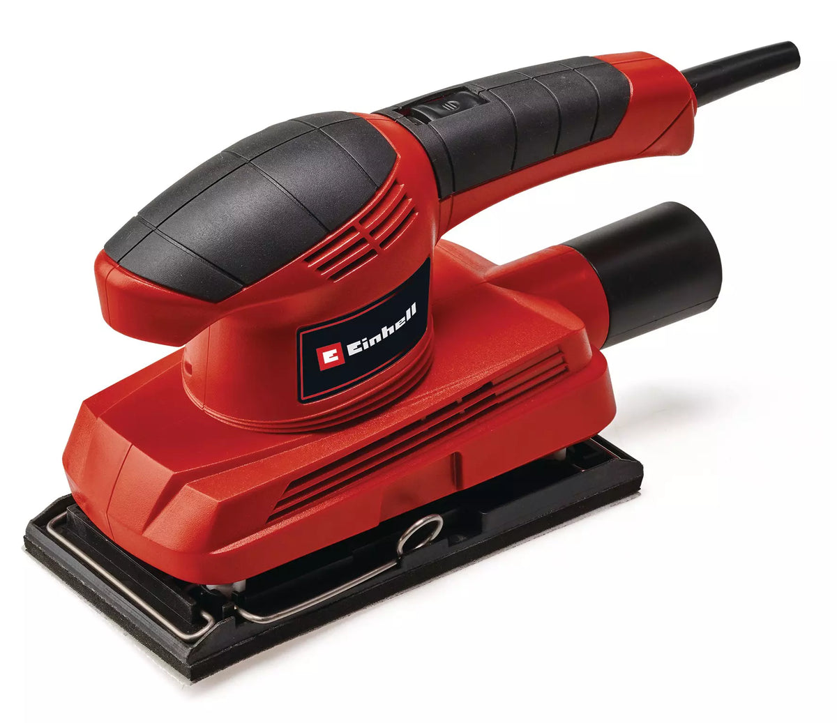 Lijadora Orbital Rectangular 150W - Einhell TC-OS 1520