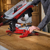 Ingleteadora con Mesa Superior Einhell  Te-Ms 254 T