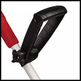 Kit Bordeadora Cortadora Cesped 450 Wts Einhell Gc-et 4530