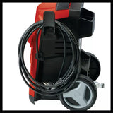 Hidrolavadora de Alta Presión 1500W 130 Bar - Einhell TC-HP 130