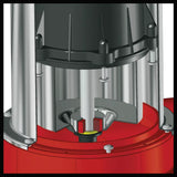 Bomba Sumergible para Agua Limpia 430W 9000L/h - Einhell GE-SP 4390 N-A LL