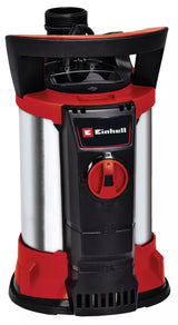 Bomba Sumergible para Agua Limpia 430W 9000L/h - Einhell GE-SP 4390 N-A LL