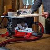 Ingleteadora con Mesa Superior Einhell  Te-Ms 254 T