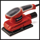 Lijadora Orbital Rectangular 150W - Einhell TC-OS 1520