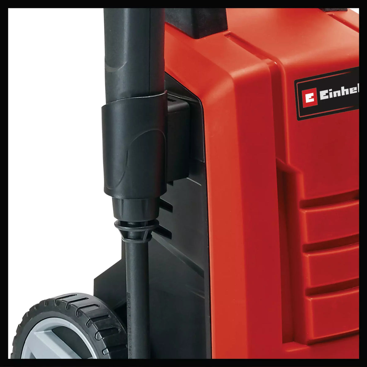 Hidrolavadora de Alta Presión 1500W 130 Bar - Einhell TC-HP 130