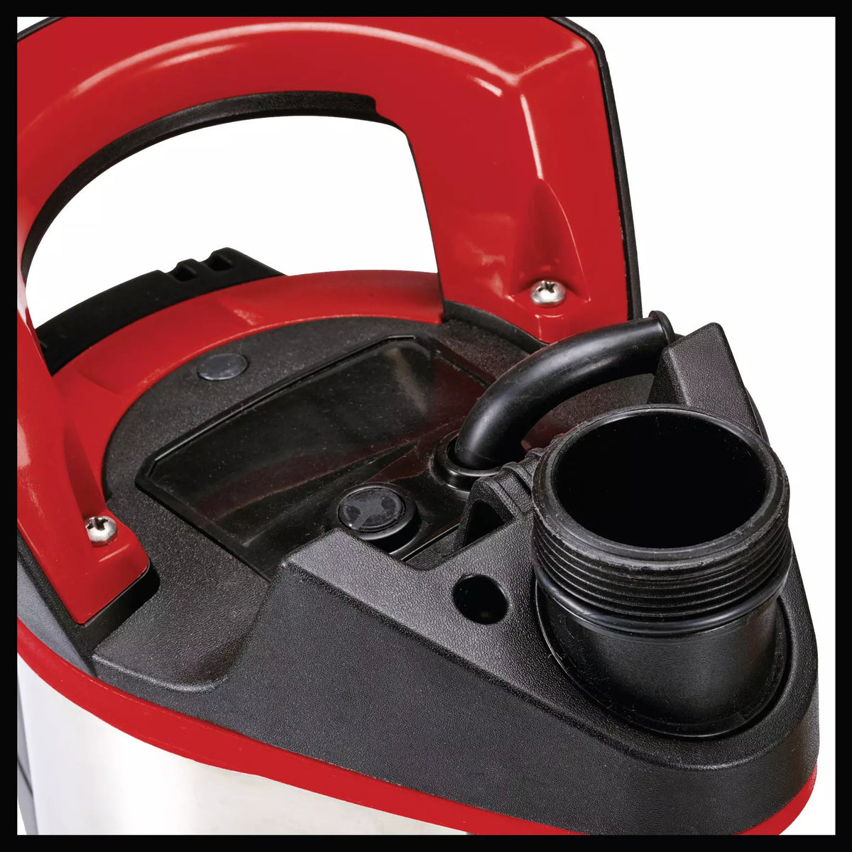 Bomba Sumergible para Agua Limpia 430W 9000L/h - Einhell GE-SP 4390 N-A LL