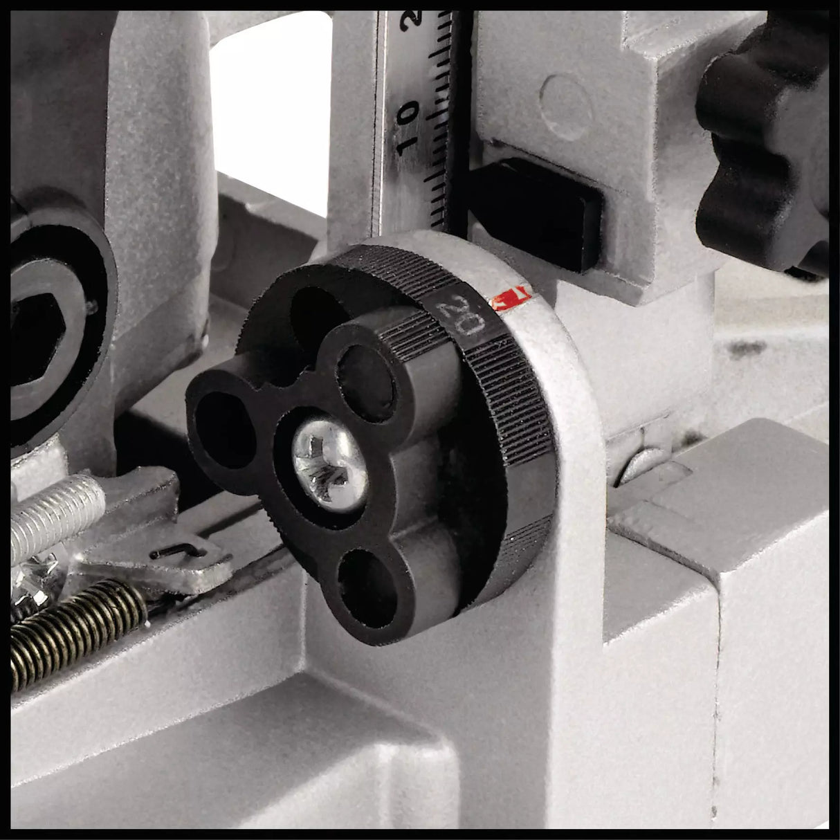 Engalletadora Einhell  Tc-Bj 900