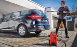 Hidrolavadora de Alta Presión 1500W 130 Bar - Einhell TC-HP 130