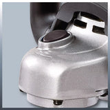 Pulidora Lustralijadora Angular 1100W - Einhell CC-PO 1100/2 E