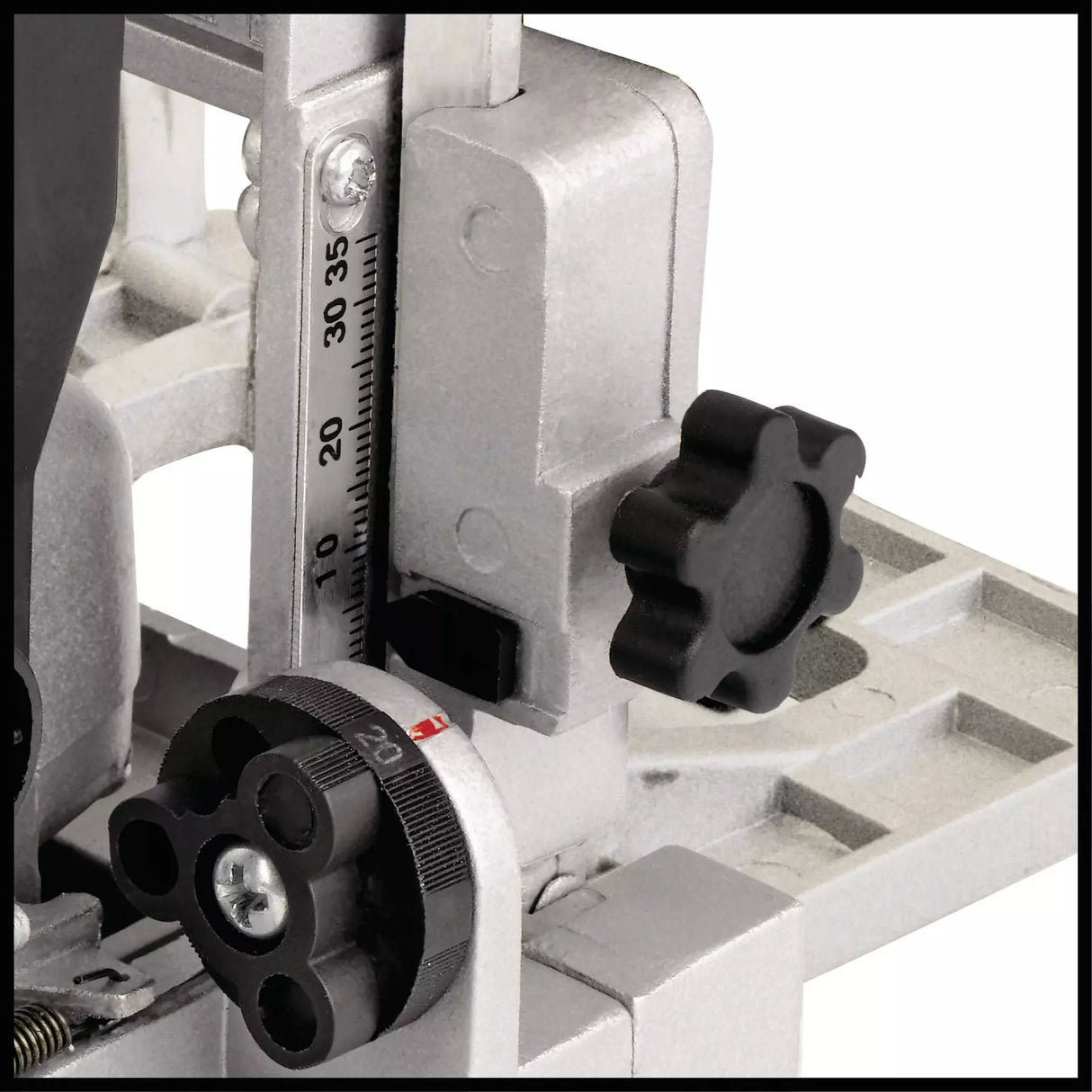 Engalletadora Einhell  Tc-Bj 900