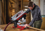Ingleteadora con Mesa Superior Einhell  Te-Ms 254 T