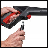Hidrolavadora de Alta Presión 1500W 130 Bar - Einhell TC-HP 130
