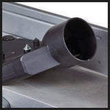 Garlopa Cepilladora y Regruesadora Estacionaria 1500W - Einhell TC-SP 204