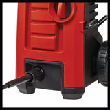 Hidrolavadora de Alta Presión 1500W 130 Bar - Einhell TC-HP 130