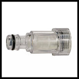 Hidrolavadora de Alta Presión 1500W 130 Bar - Einhell TC-HP 130