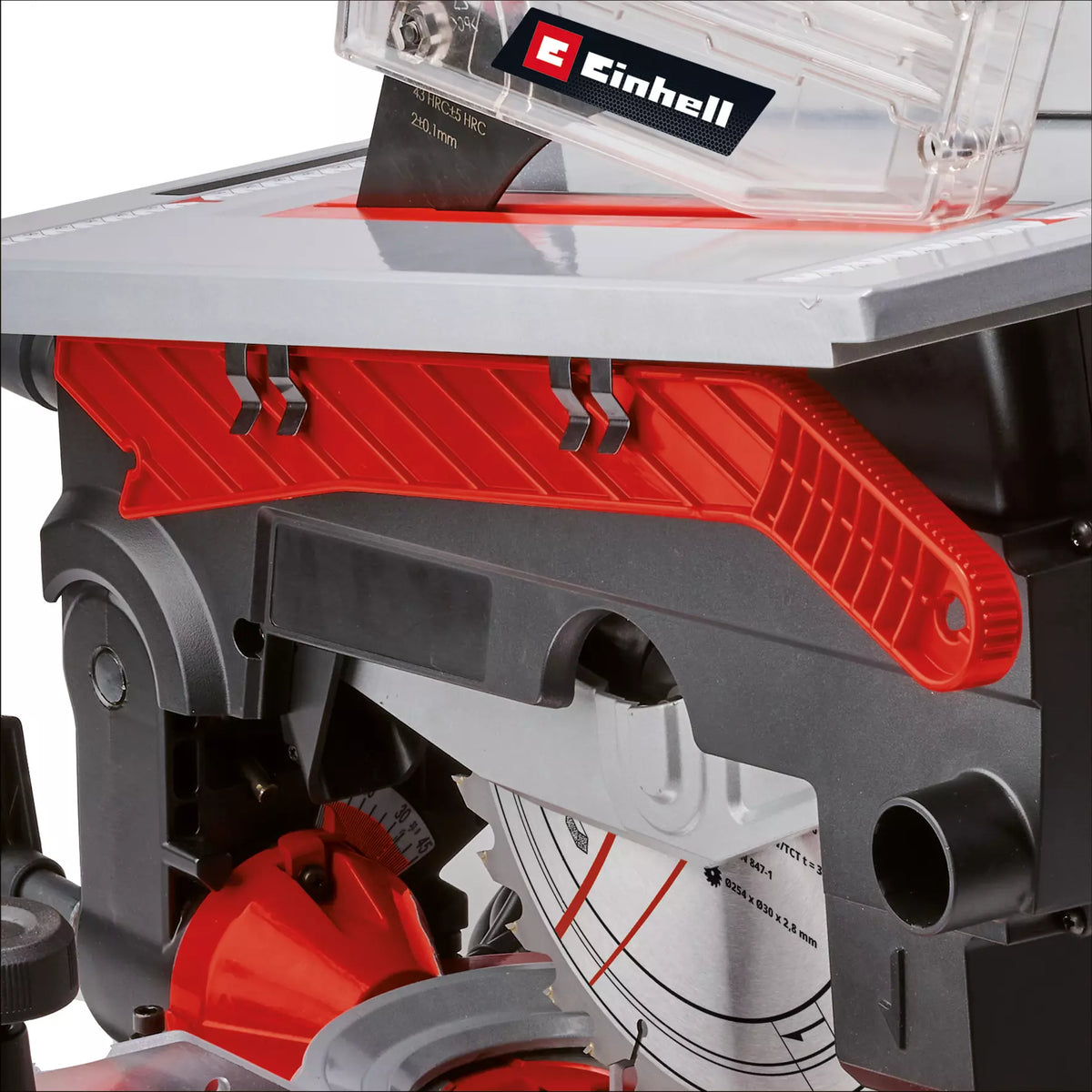 Ingleteadora con Mesa Superior Einhell  Te-Ms 254 T