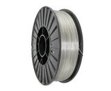 Alambre para Soldar MIG FLUX Sin Gas 0.9mm 1Kg Wolfer - Reacondicionado