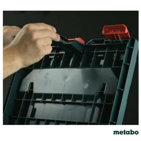 GPS Tracker Metabo iOS Rastreador de herramientas, Vehículos maletin