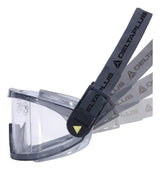 Gafa Seguridad Panoramica Lentes Proteccion Antiparra