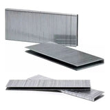 Grampas 5,7 Para Engrampadora Neumática 40 mm x5000U Wolfer lado