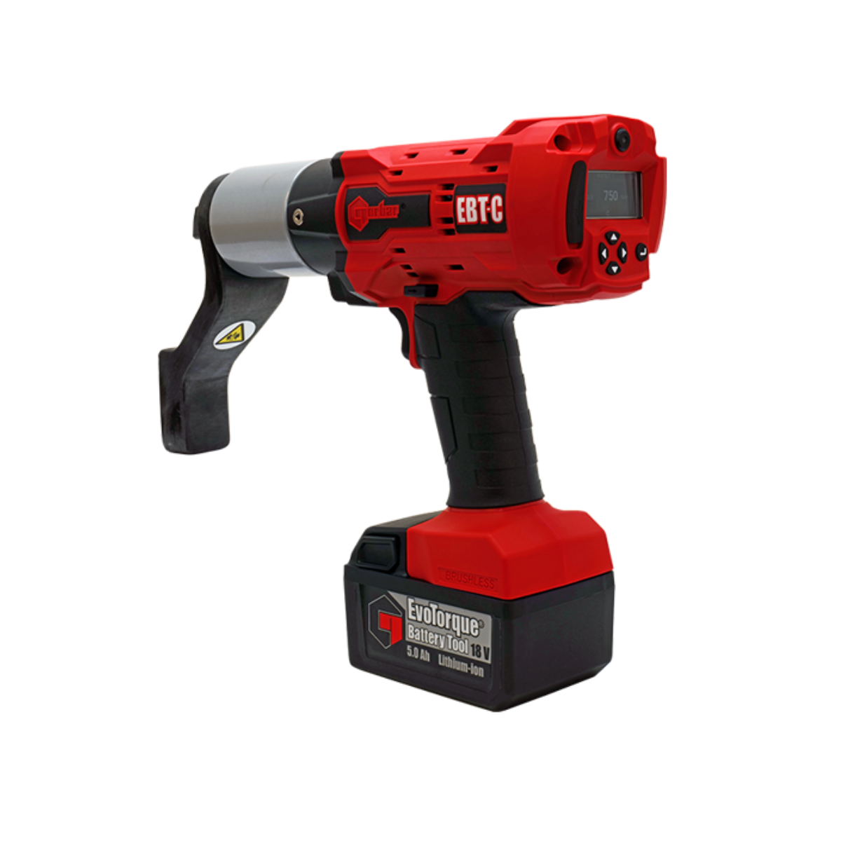 Herramienta_de_bater_a_NORBAR_Evotorque_. atras