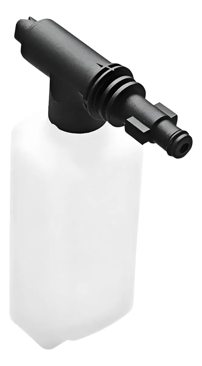 Hidrolavadora 1400w 100 Bar con Ruedas DOGO Nexus 53700