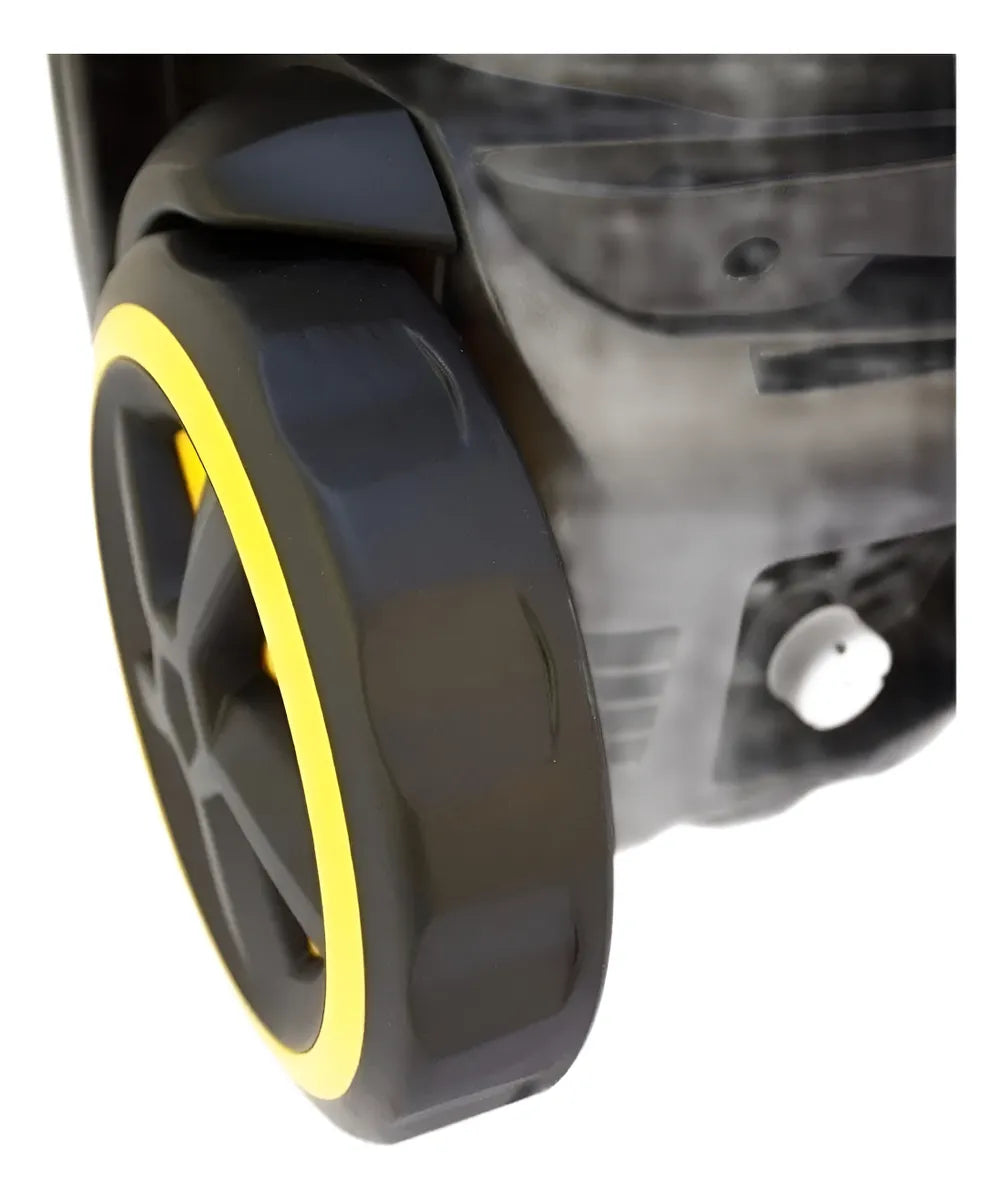 Hidrolavadora 1400w 100 Bar con Ruedas DOGO Nexus 53700