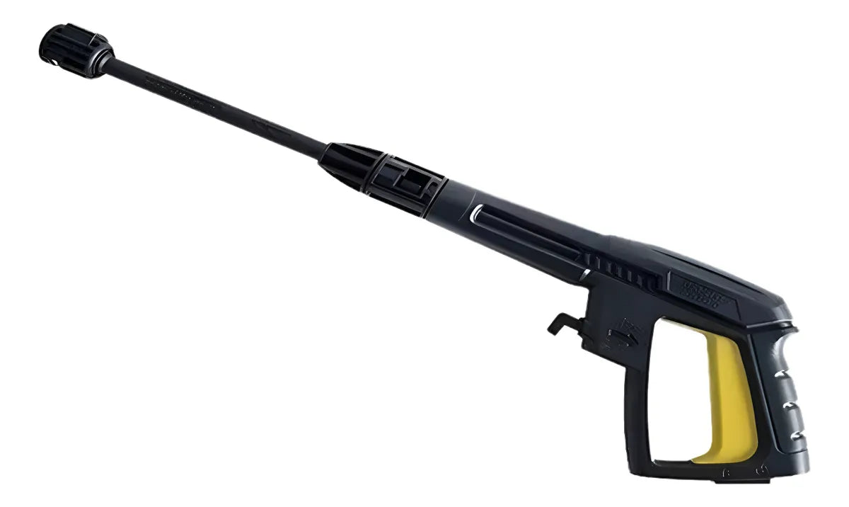 Hidrolavadora 1400w 100 Bar con Ruedas DOGO Nexus 53700