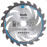 Hoja Sierra Circular Disco 150mm 5 Pulgadas 20 Dts 5 Color Gris Einhell 49583354