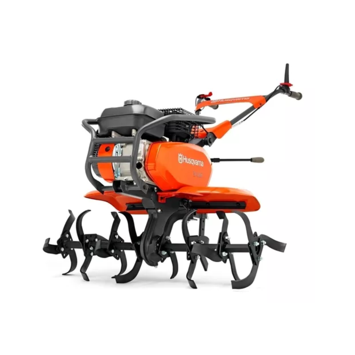 Motocultivador Husqvarna 4.9hp Tf 338