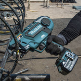Amarradora Makita Alambre Dtr180z 18v Hierro Atadora Mkb 0,8