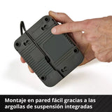 Starter Kit Batería 4.0 Ah 18V 900w y Cargador 3A PXC Einhell 4512042