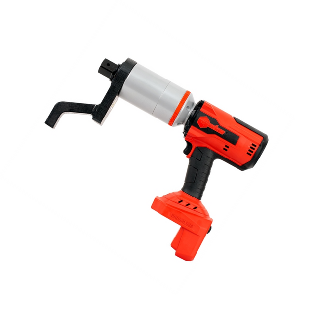 La herramienta de batería EvoTorque. perfil 2