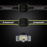 Linterna Frontal Táctica Mactronic Prism 650 Lm NVG USB-C