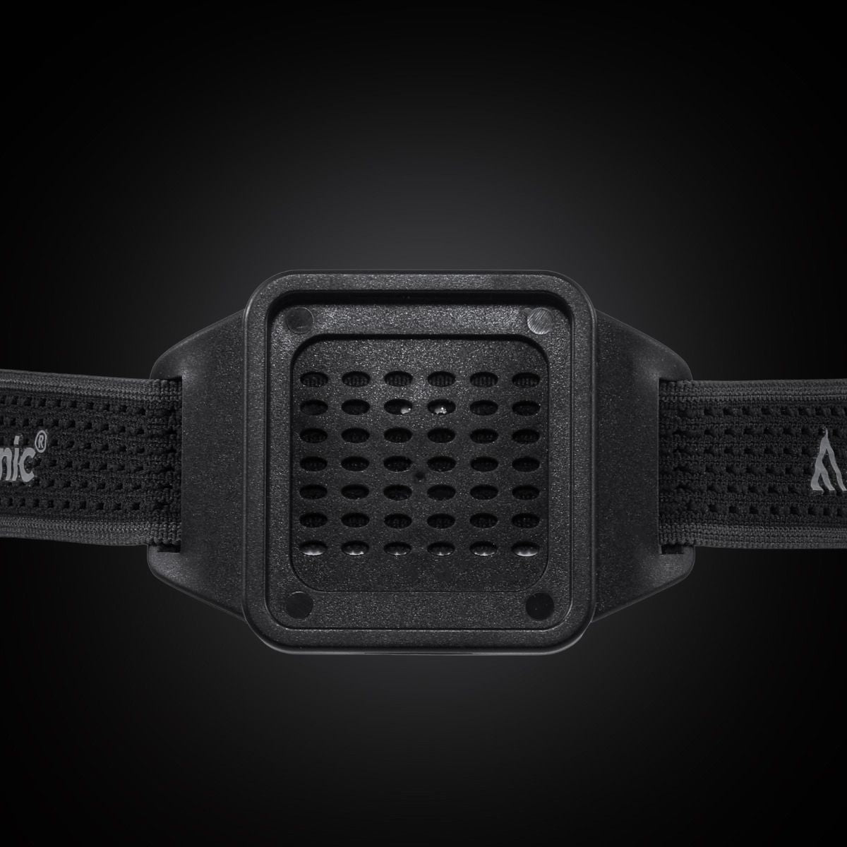 Linterna Frontal Táctica Mactronic Prism 650 Lm NVG USB-C