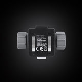 Linterna Frontal Táctica Mactronic Prism 650 Lm NVG USB-C