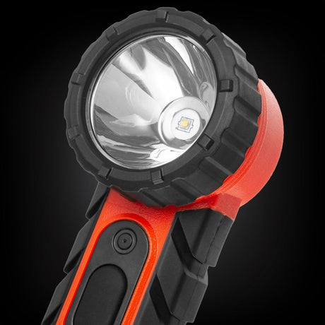 Linterna Antiexplosiva ATEX Profesional Mactronic PHH0221