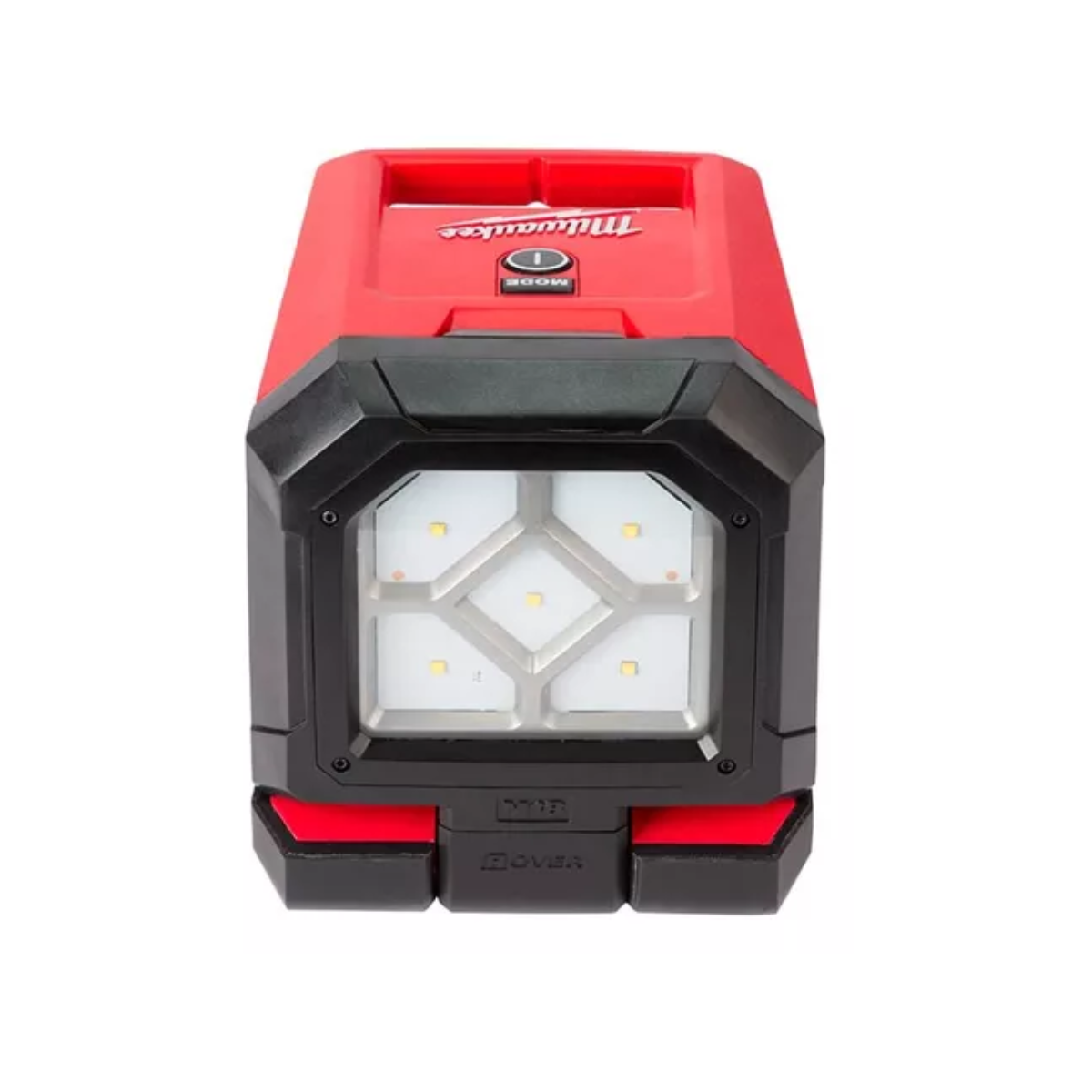 Luz LED Reflector Mgnt de Montaje 1500Lm Milwaukee 2365-20 (S/Bat)