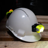 Linterna Frontal Mactronic Ultimo X1000 Phl0012 1000 Lúmenes frente
